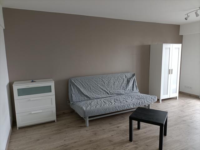 Location studio St Etienne - Photo 4