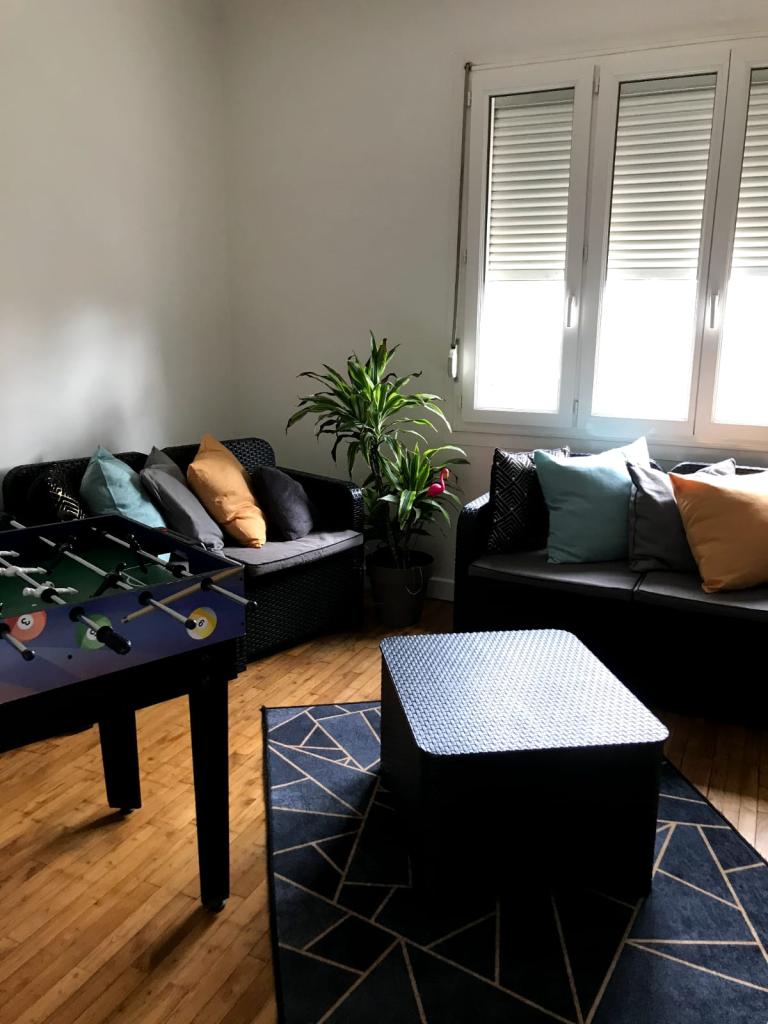 Location chambre St Brieuc - Photo 1