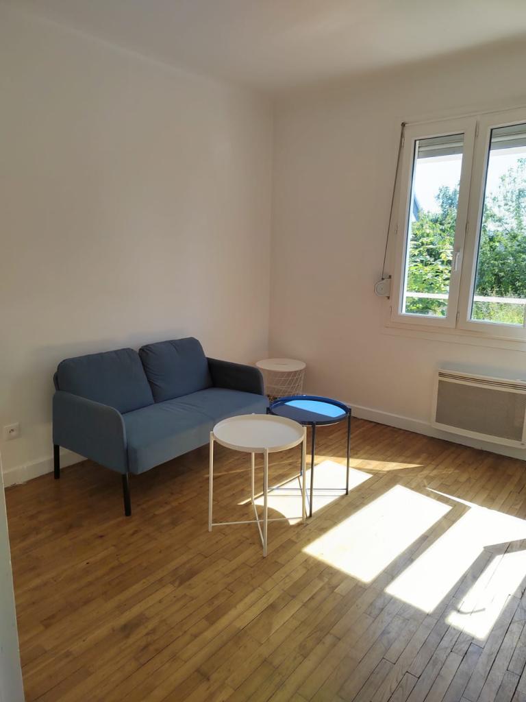 Location chambre St Brieuc - Photo 4