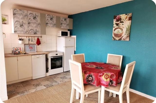 Location appartement T3 Perols - Photo 3