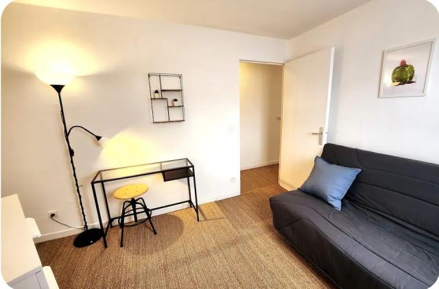 Location appartement T3 Perols - Photo 5