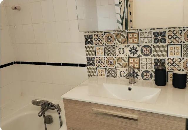 Location appartement T3 Perols - Photo 7