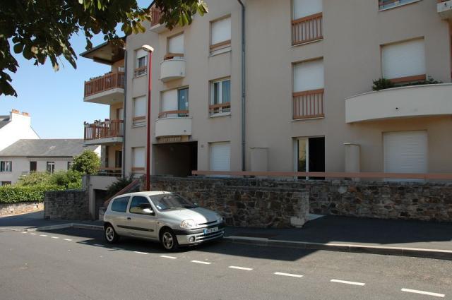 Location studio Rodez - Photo 9