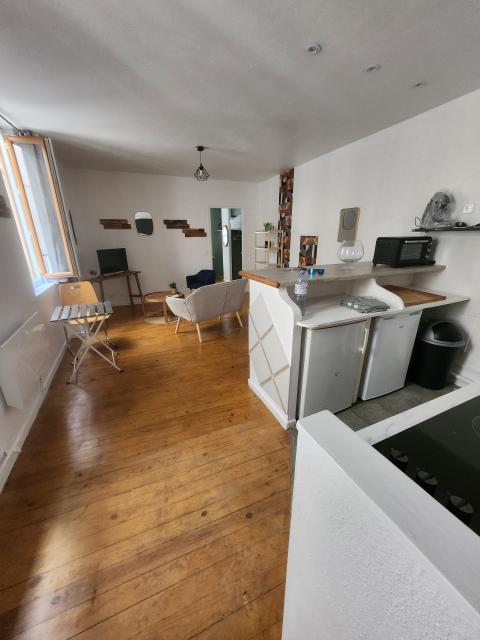 Location appartement T2 St Etienne - Photo 2