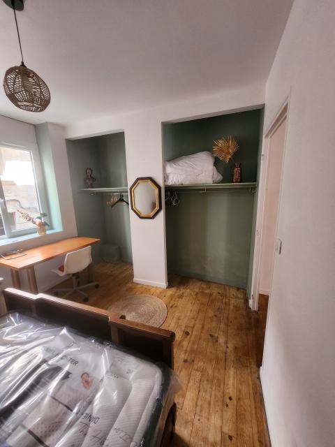 Location appartement T2 St Etienne - Photo 3