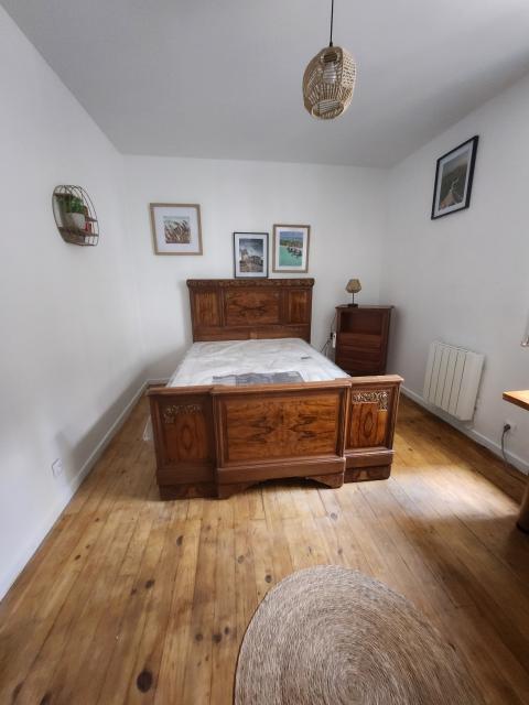 Location appartement T2 St Etienne - Photo 4