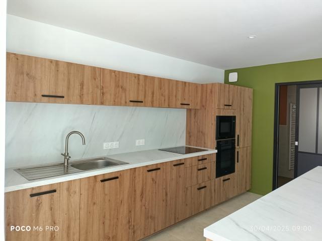 Location appartement T3 Hauterives - Photo 3