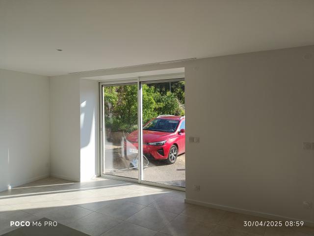 Location appartement T3 Hauterives - Photo 4