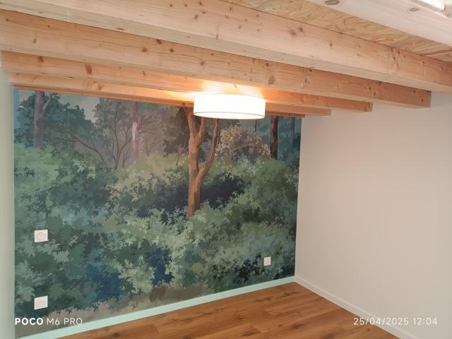 Location appartement T3 Hauterives - Photo 6