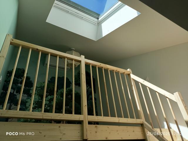 Location appartement T3 Hauterives - Photo 8
