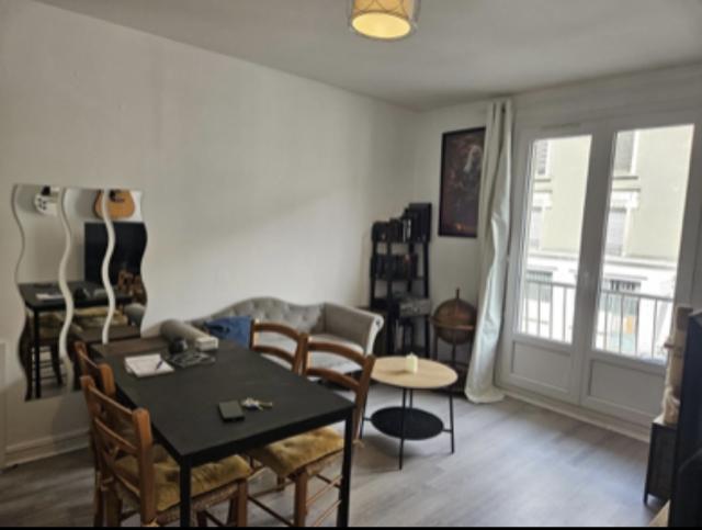 Location appartement T2 Grenoble - Photo 2