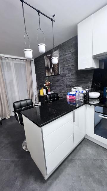 Location appartement T2 Dammarie les Lys - Photo 5