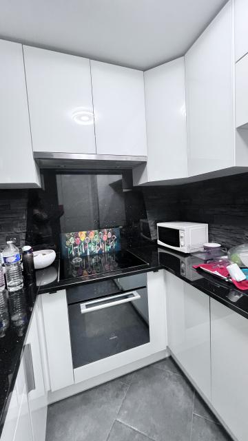 Location appartement T2 Dammarie les Lys - Photo 7