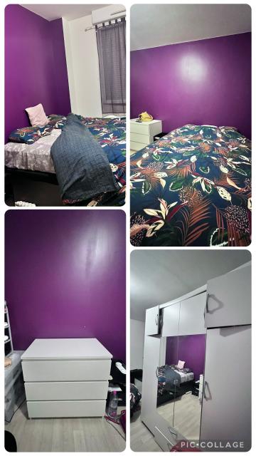 Location appartement T2 Dammarie les Lys - Photo 8