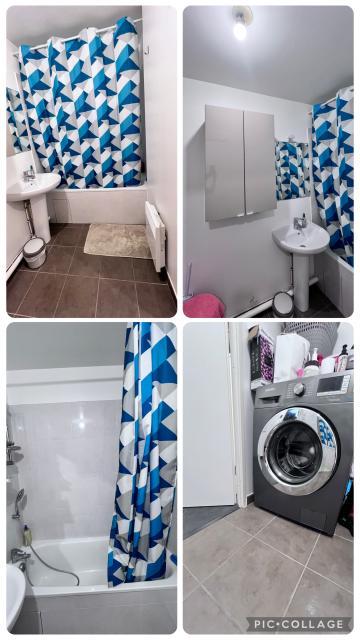 Location appartement T2 Dammarie les Lys - Photo 9