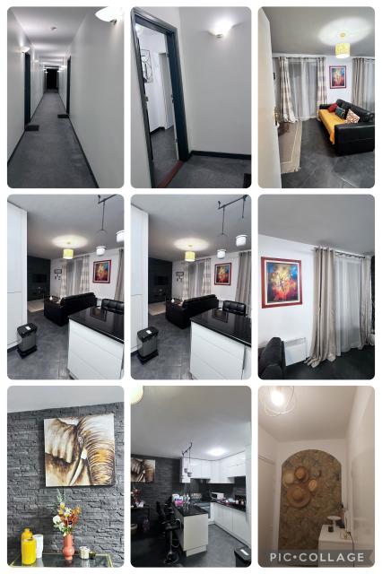 Location appartement T2 Dammarie les Lys - Photo 10
