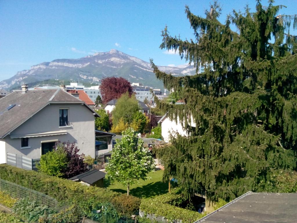 Location chambre Chambery - Photo 4