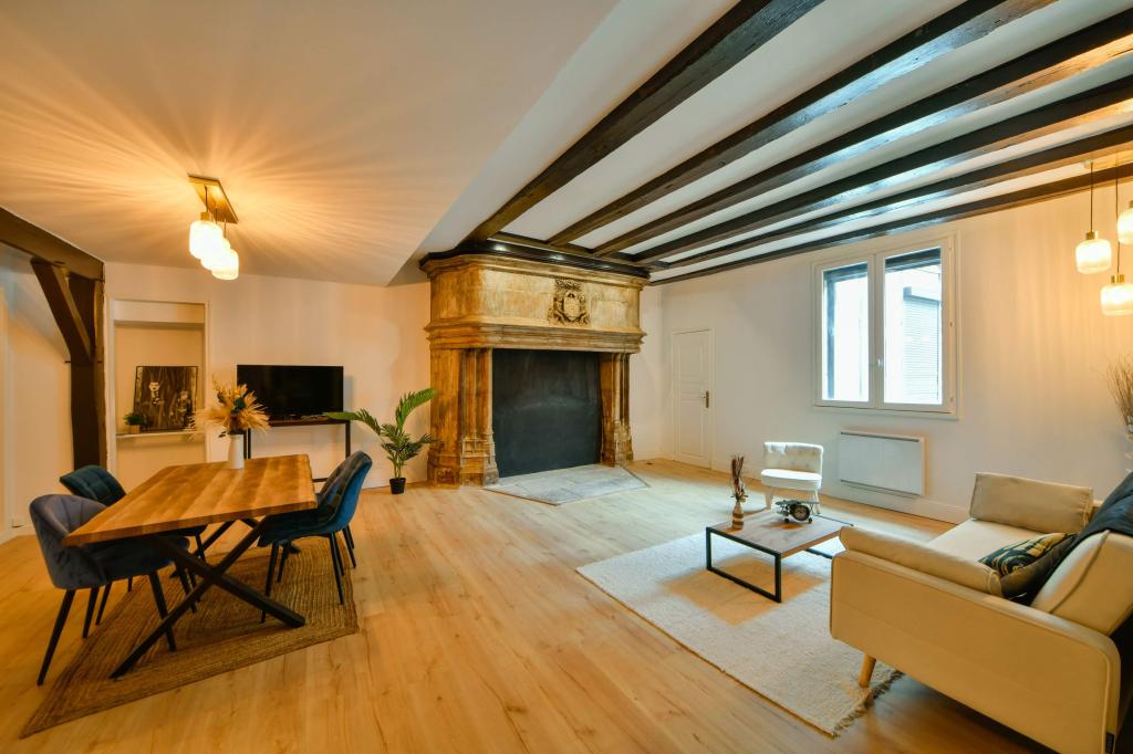 Location chambre Bourges - Photo 1