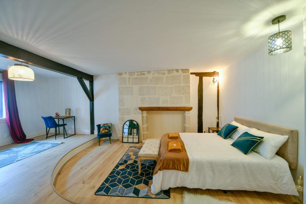 Location chambre Bourges - Photo 2