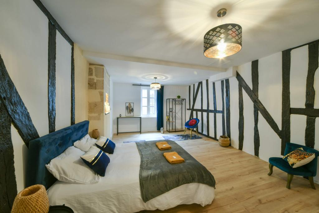 Location chambre Bourges - Photo 4