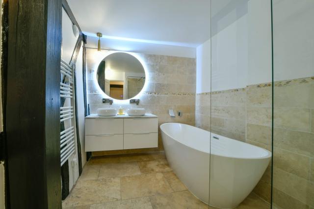 Location appartement T4 Bourges - Photo 3