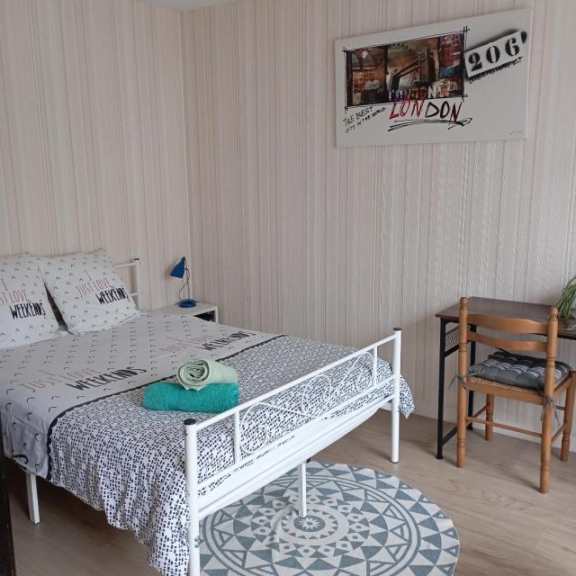 Location studio St Nazaire - Photo 5