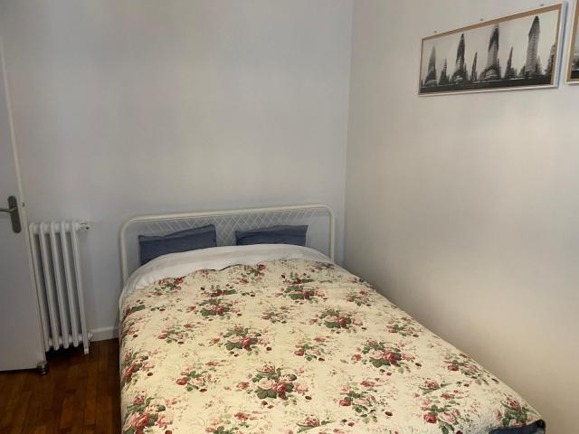 Location appartement T2 Paris 13 - Photo 5