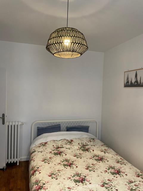 Location appartement T2 Paris 13 - Photo 7