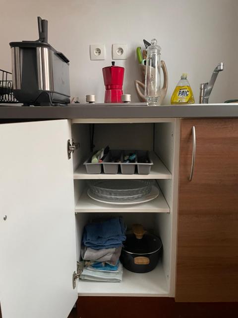 Location appartement T2 Paris 13 - Photo 9