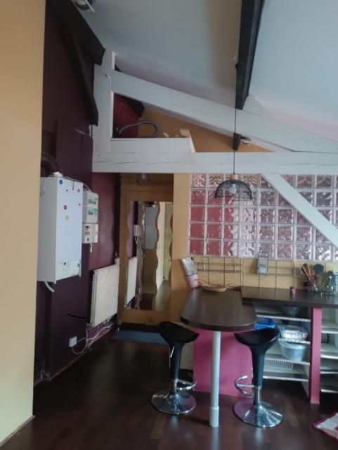 Location studio Dijon - Photo 4