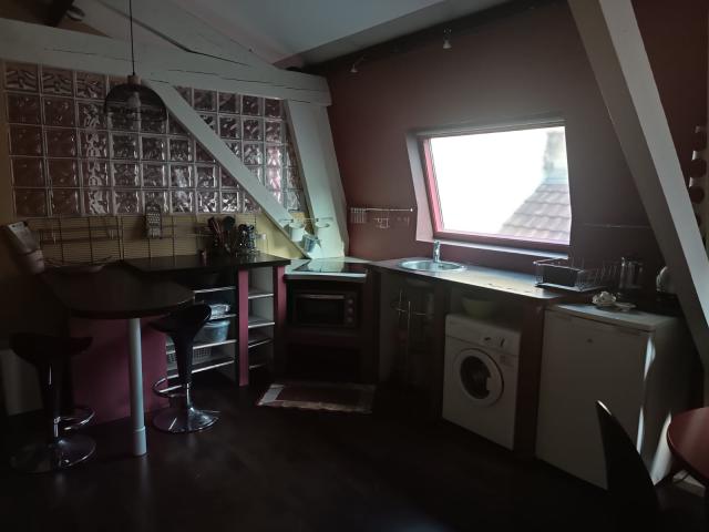 Location studio Dijon - Photo 5
