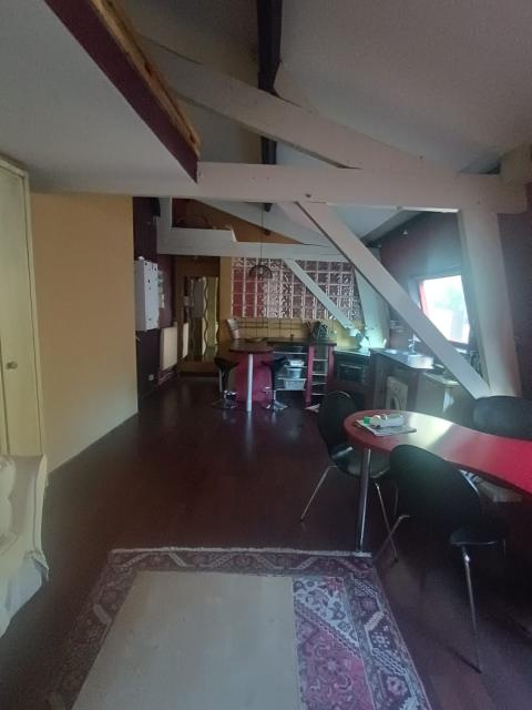 Location studio Dijon - Photo 6