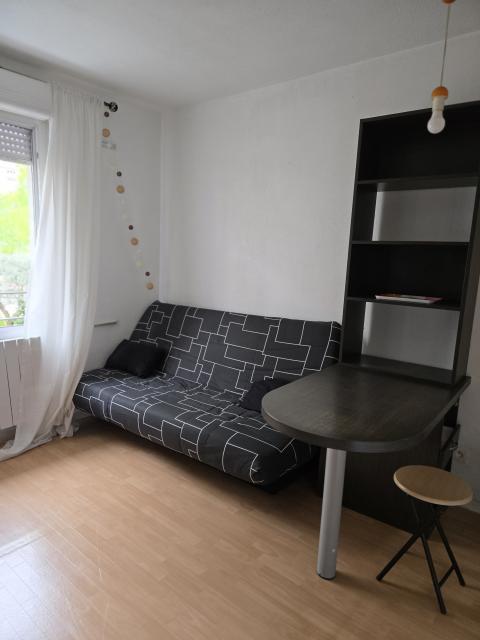 Location studio Nimes - Photo 3