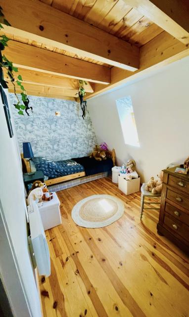Location appartement T4 Marvejols - Photo 6