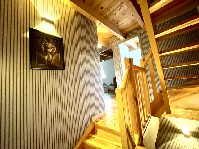 Location appartement T4 Marvejols - Photo 7
