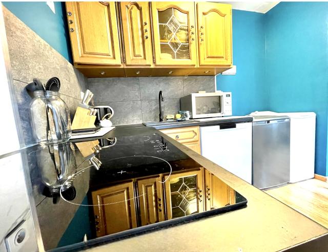 Location appartement T4 Marvejols - Photo 8