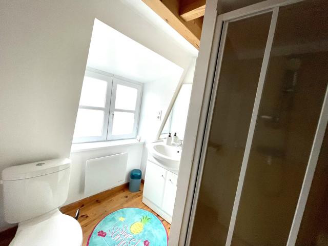 Location appartement T4 Marvejols - Photo 9