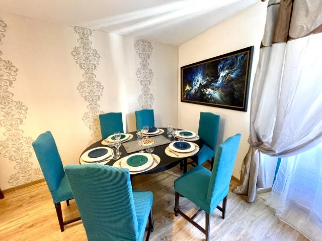 Location appartement T4 Marvejols - Photo 10