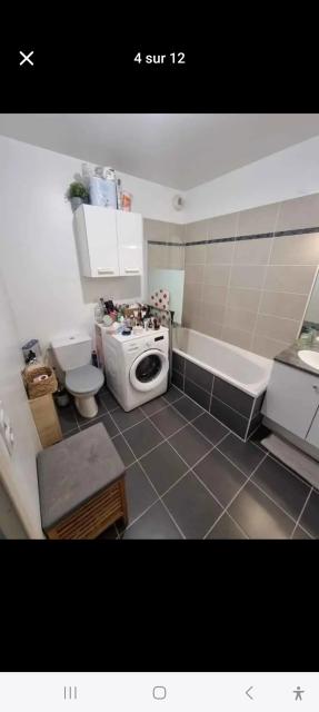 Location appartement T2 Marseille 12 - Photo 3