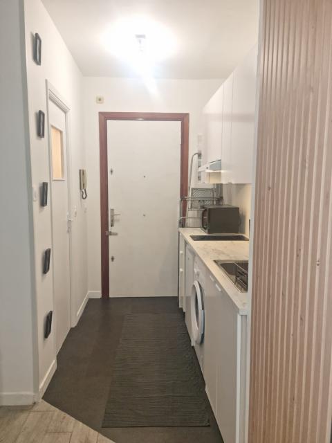 Location appartement T2 Nice - Photo 3
