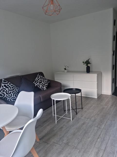 Location appartement T2 Nice - Photo 5