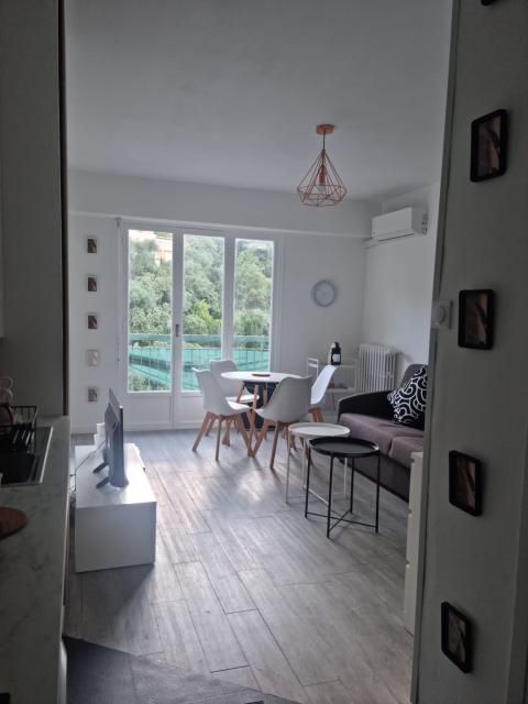 Location appartement T2 Nice - Photo 6