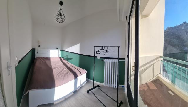 Location appartement T2 Nice - Photo 7