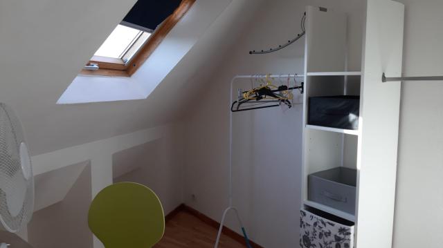Location appartement T2 Magny en Vexin - Photo 2