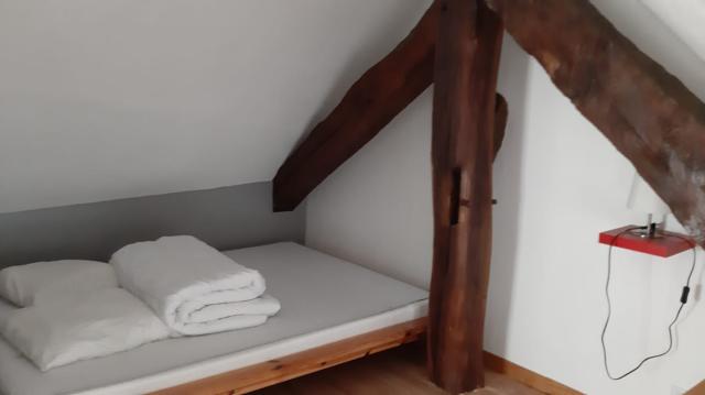 Location appartement T2 Magny en Vexin - Photo 3