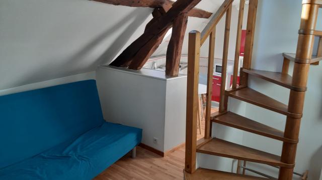 Location appartement T2 Magny en Vexin - Photo 4