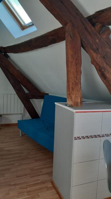 Location appartement T2 Magny en Vexin - Photo 5