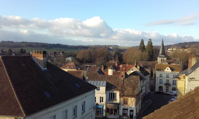Location appartement T2 Magny en Vexin - Photo 6