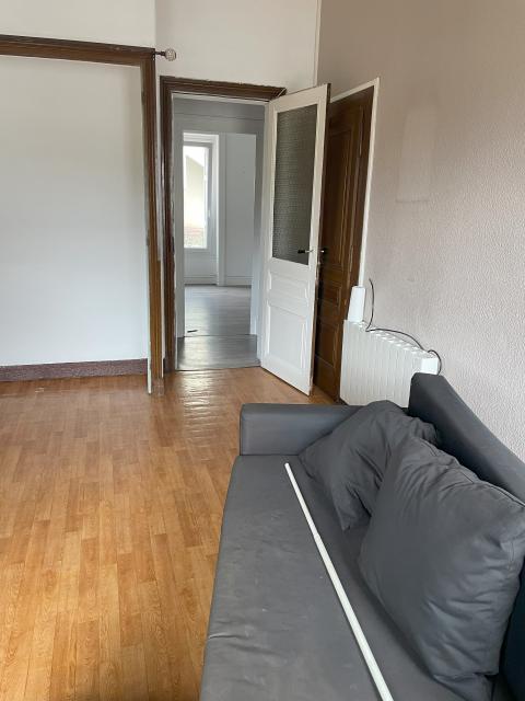 Location appartement T2 St Etienne - Photo 4