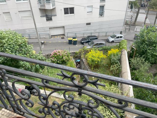 Location appartement T2 St Etienne - Photo 5